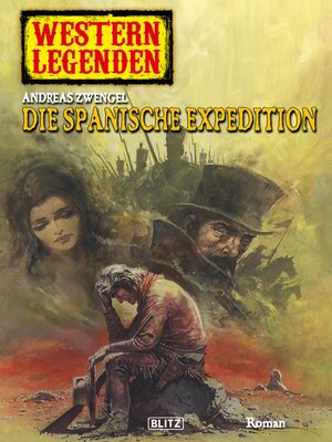 cover image of Western Legenden 13